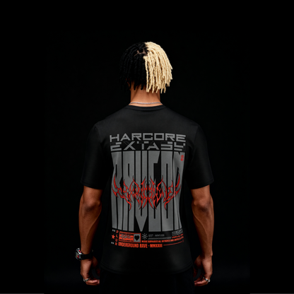 XTASY [ Elevated Street ]