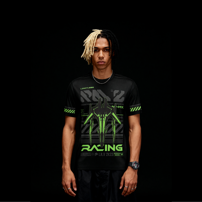 X-speed [Signature Basic]