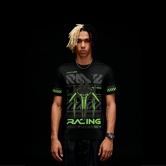 X-speed [Signature Basic]