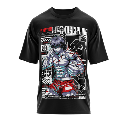 BAKI HANMA [Collector’s Edition]