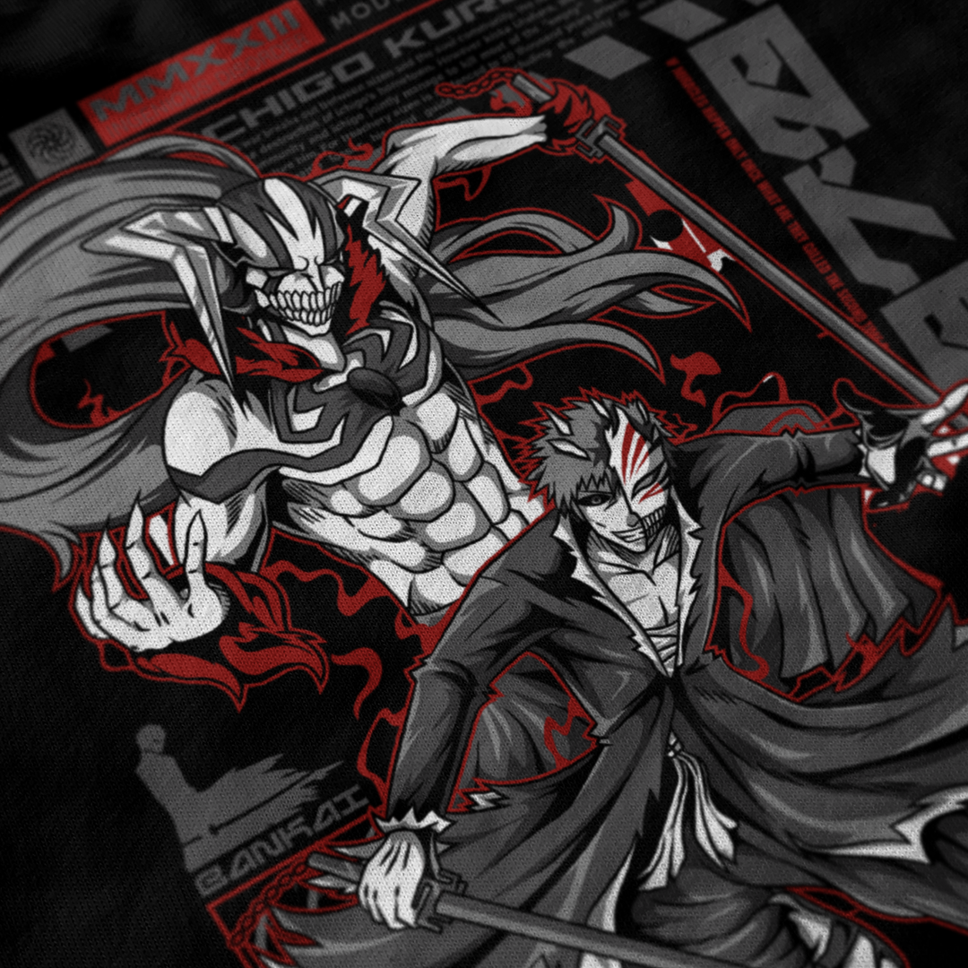 BLEACH [EXCLUSIVE CORE]