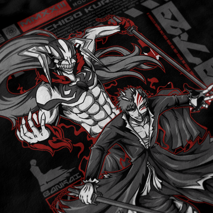 BLEACH [EXCLUSIVE CORE]