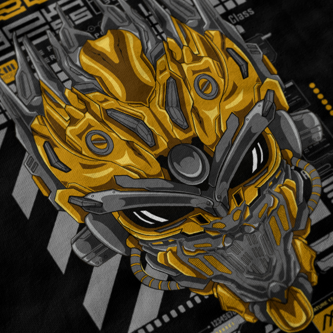 CYBORG X1