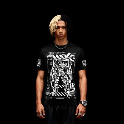 CYBER TITAN [Exclusive Premium]