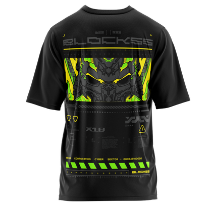 Darknet Drifter