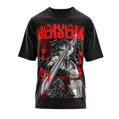 Berserk - [Exclusive Core]