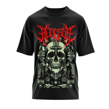 HELL-FORGE [Limited Nightfall Series]