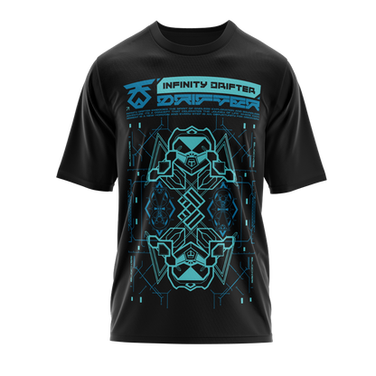INFINITY DRIFTER [SIGNATURE STREET]