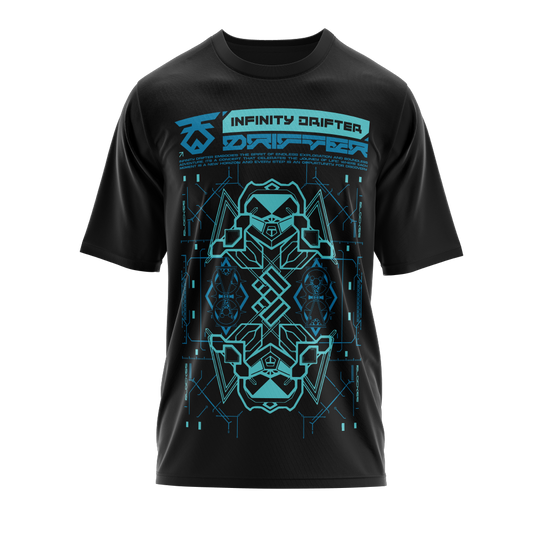 INFINITY DRIFTER [SIGNATURE STREET]