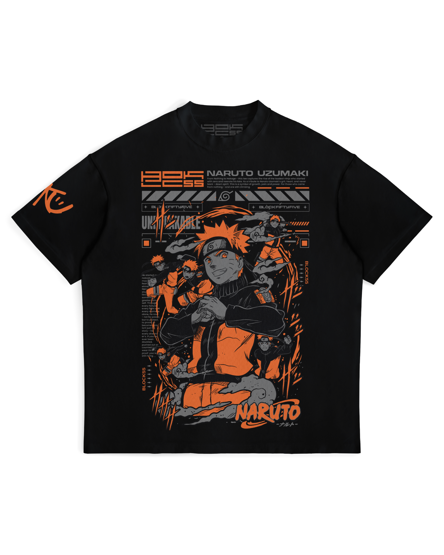 Naruto - [ Limited Core ]