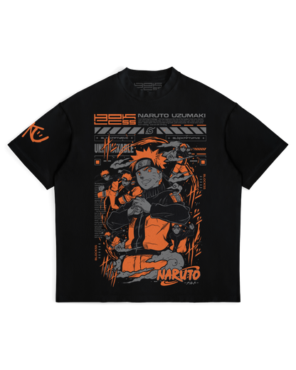 Naruto - [ Limited Core ]