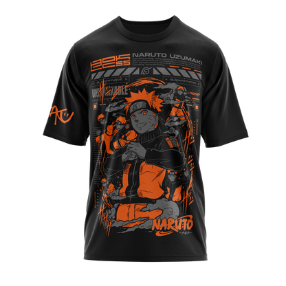 Naruto - [ Limited Core ]