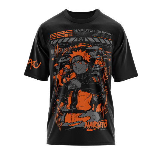 Naruto - [ Limited Core ]