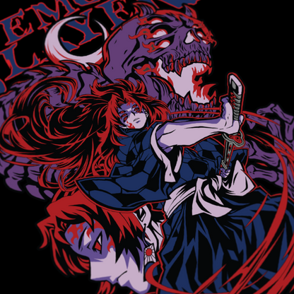 Demon Slayer