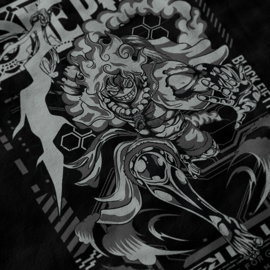 LUFFY - Gear5 [ COLLECTOR's Edition]