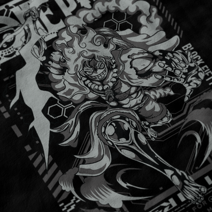 LUFFY - Gear5 [ COLLECTOR's Edition]