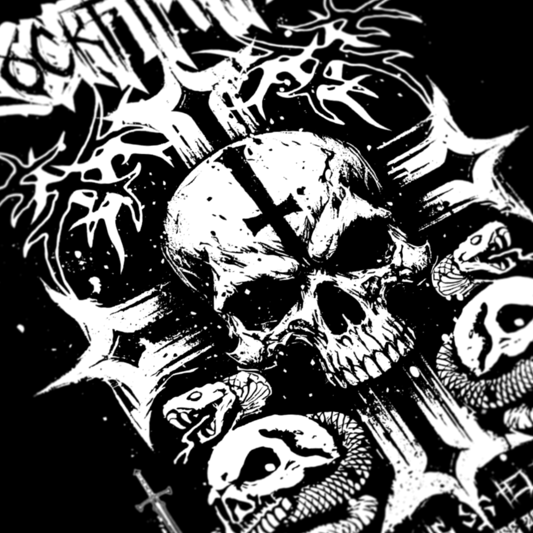 VENOM SAINT