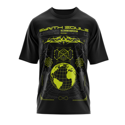 Synth Souls [Exclusive Premium]