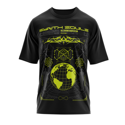 Synth Souls [Exclusive Premium]