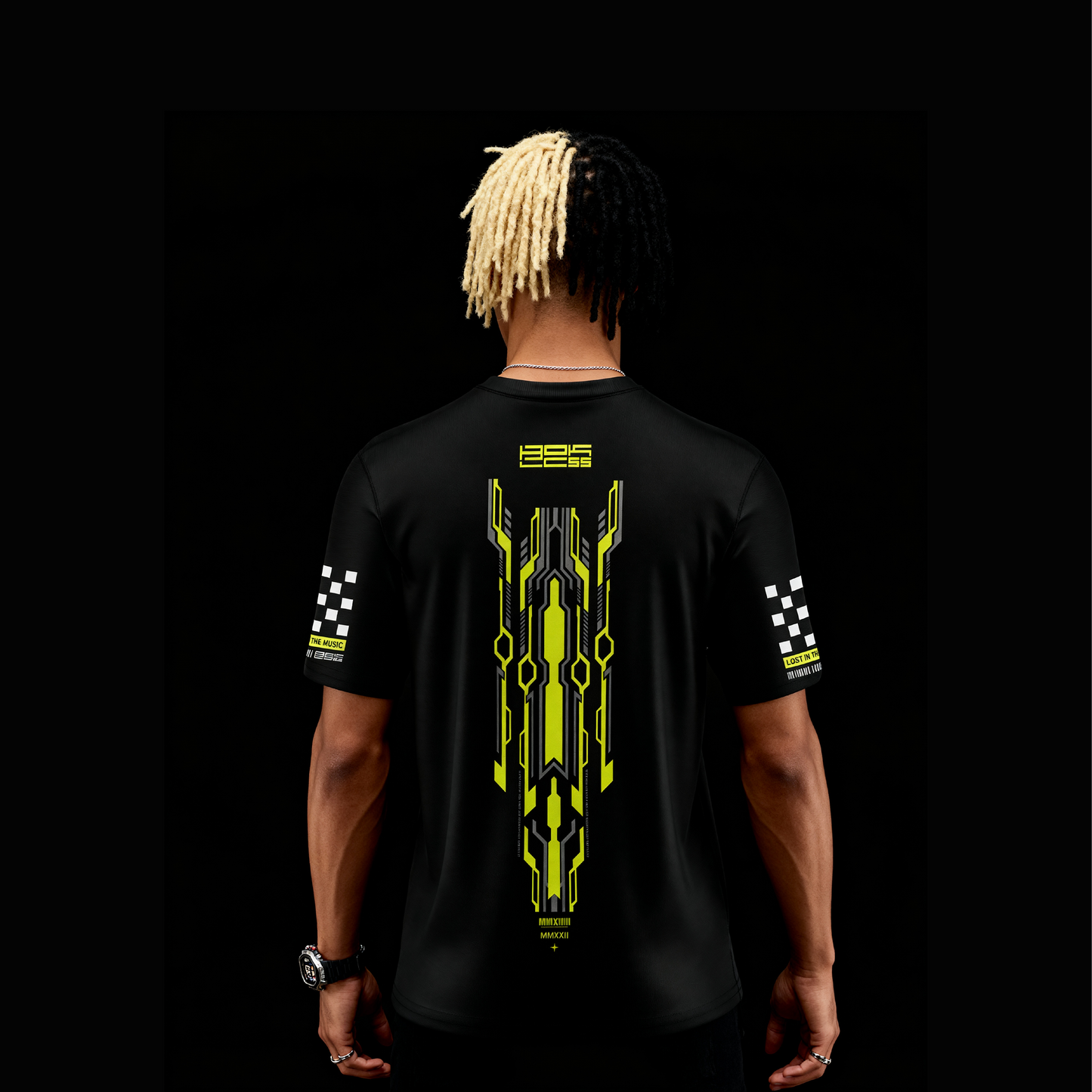 Techno V.02 [ ULTRA LIMITED SIGNATURE ]