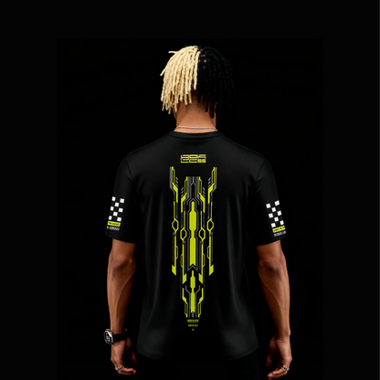 Techno V.02 [ ULTRA LIMITED SIGNATURE ]