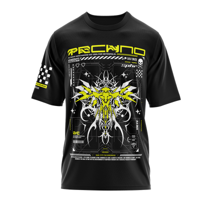 Techno V.02 [ ULTRA LIMITED SIGNATURE ]