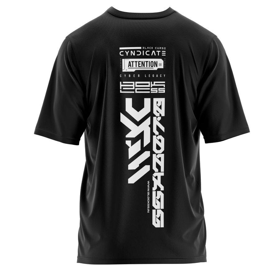CYBER TITAN [Exclusive Premium]