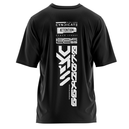 CYBER TITAN [Exclusive Premium]