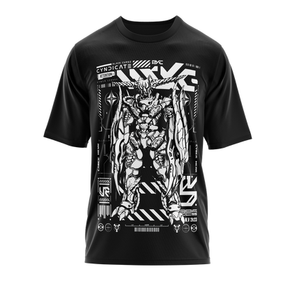 CYBER TITAN [Exclusive Premium]