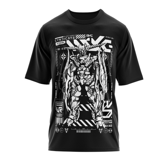 CYBER TITAN [Exclusive Premium]