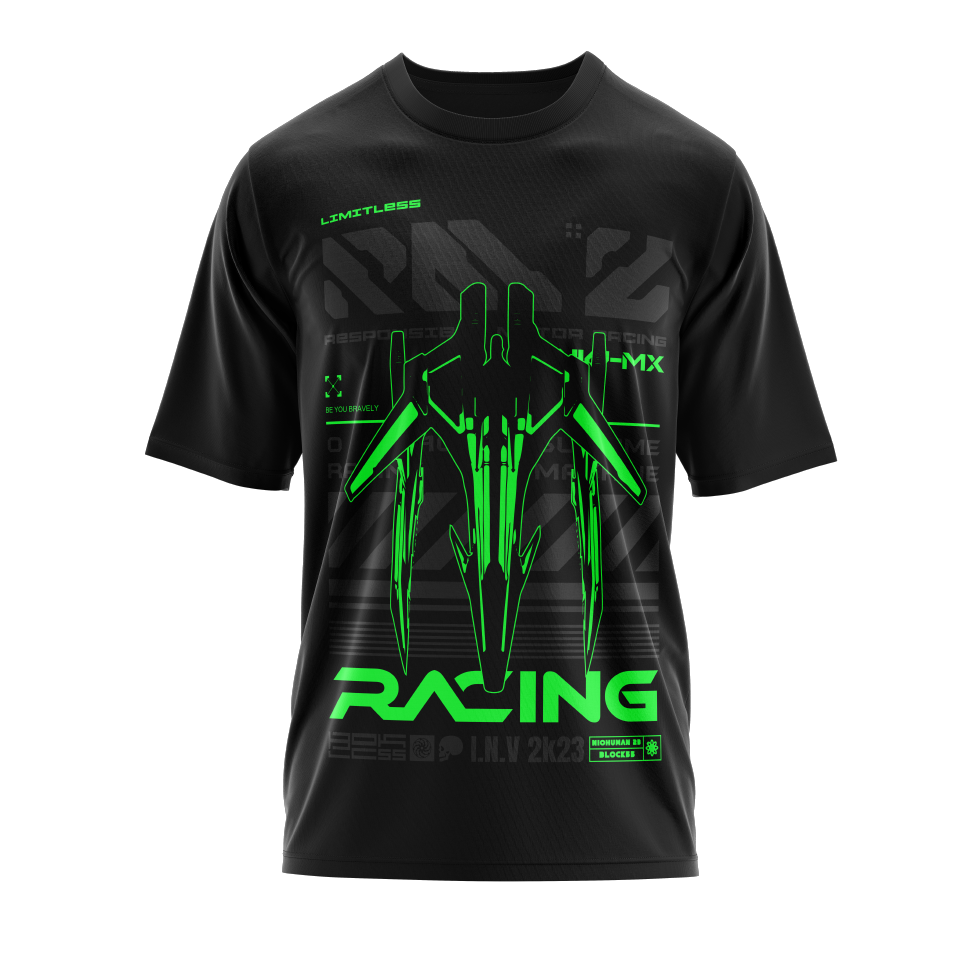 X-speed [Signature Basic]