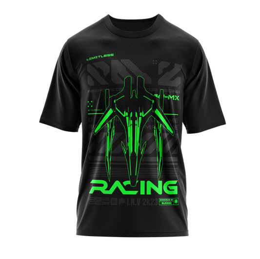 X-speed [Signature Basic]